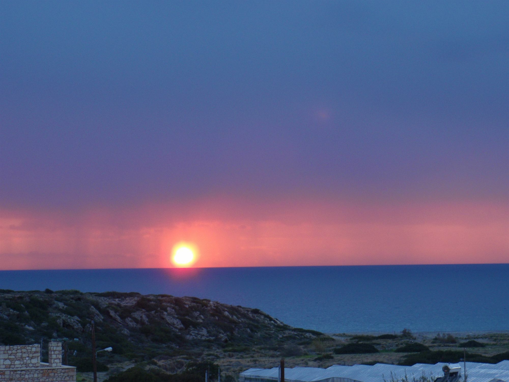 Ville Du Soleil - Exclusive Homes With Rustic Charm And Sensational Views Of The Mediterranean Sea Makry Gialos  Exterior photo
